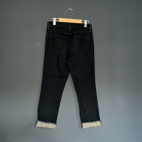 Rag and Bone Size 27 dark wash jeans - Picture 4 of 8